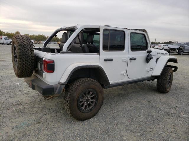 Photo 2 VIN: 1C4JJXSJ5PW627929 - JEEP WRANGLER 