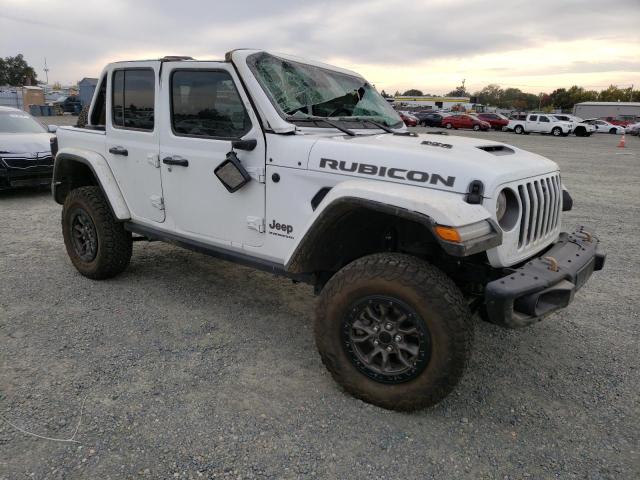 Photo 3 VIN: 1C4JJXSJ5PW627929 - JEEP WRANGLER 