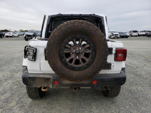 Photo 5 VIN: 1C4JJXSJ5PW627929 - JEEP WRANGLER 