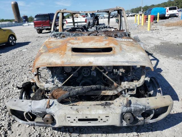 Photo 4 VIN: 1C4JJXSJ5PW682204 - JEEP WRANGLER 