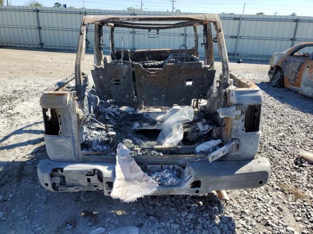 Photo 5 VIN: 1C4JJXSJ5PW682204 - JEEP WRANGLER 