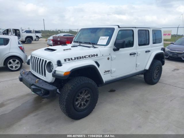 Photo 1 VIN: 1C4JJXSJ6PW672684 - JEEP WRANGLER 