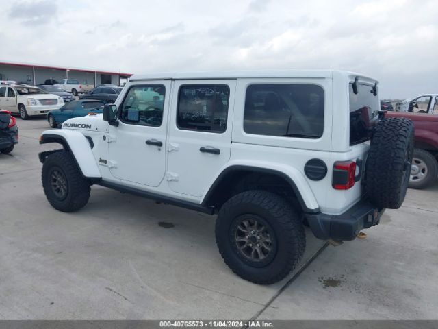 Photo 2 VIN: 1C4JJXSJ6PW672684 - JEEP WRANGLER 