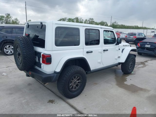 Photo 3 VIN: 1C4JJXSJ6PW672684 - JEEP WRANGLER 