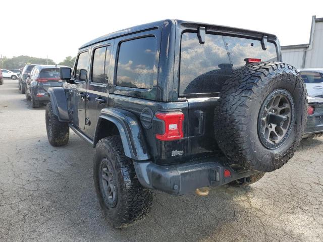 Photo 2 VIN: 1C4JJXSJ7MW821955 - JEEP WRANGLER 