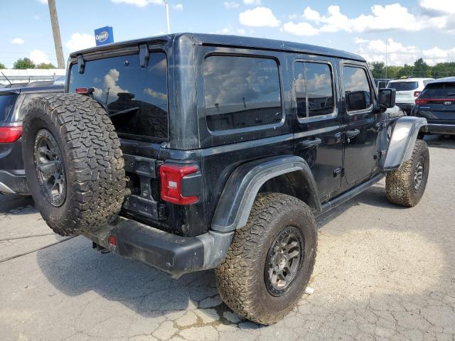 Photo 3 VIN: 1C4JJXSJ7MW821955 - JEEP WRANGLER 