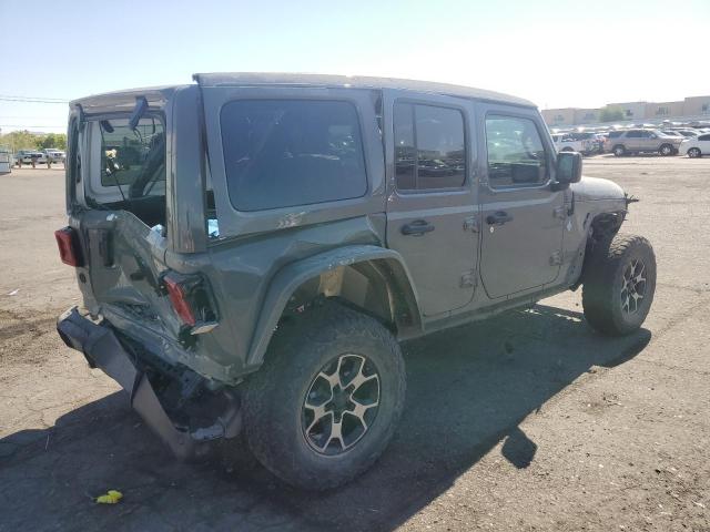 Photo 2 VIN: 1C4JJXSJ8MW854558 - JEEP WRANGLER U 