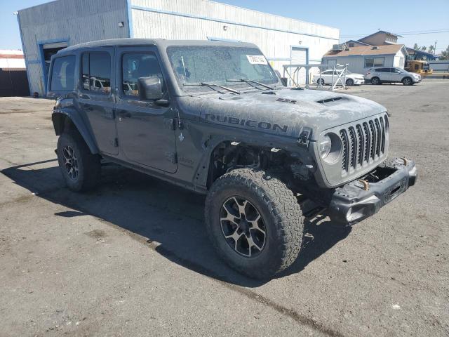 Photo 3 VIN: 1C4JJXSJ8MW854558 - JEEP WRANGLER U 