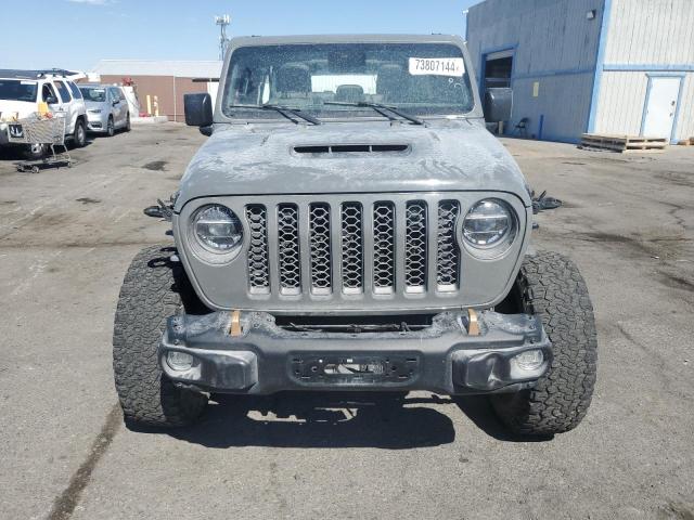 Photo 4 VIN: 1C4JJXSJ8MW854558 - JEEP WRANGLER U 