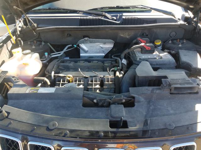 Photo 6 VIN: 1C4NJCAA6ED666369 - JEEP COMPASS SP 