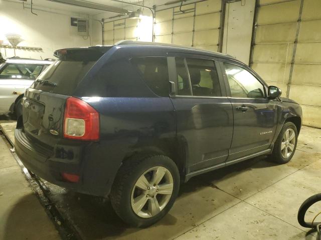 Photo 2 VIN: 1C4NJCAB0CD594655 - JEEP COMPASS 