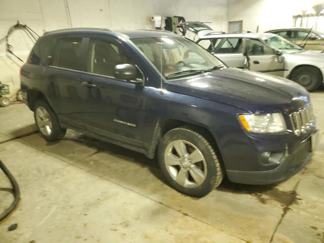 Photo 3 VIN: 1C4NJCAB0CD594655 - JEEP COMPASS 