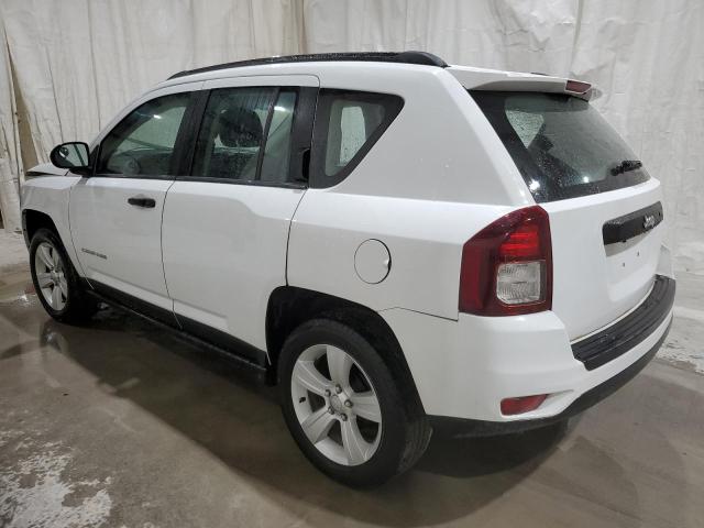 Photo 1 VIN: 1C4NJCAB2ED531561 - JEEP COMPASS SP 