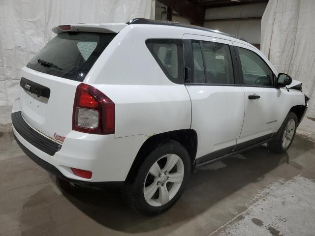 Photo 2 VIN: 1C4NJCAB2ED531561 - JEEP COMPASS SP 