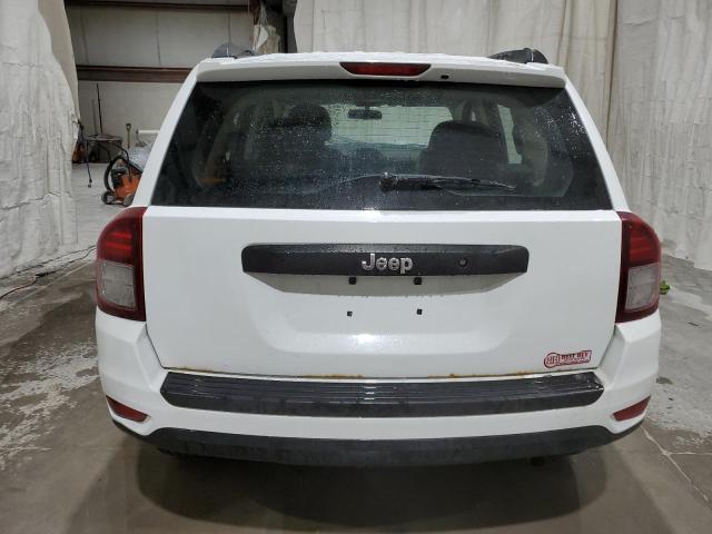 Photo 5 VIN: 1C4NJCAB2ED531561 - JEEP COMPASS SP 