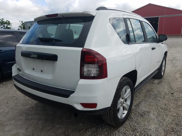 Photo 3 VIN: 1C4NJCAB2FD129914 - JEEP COMPASS 