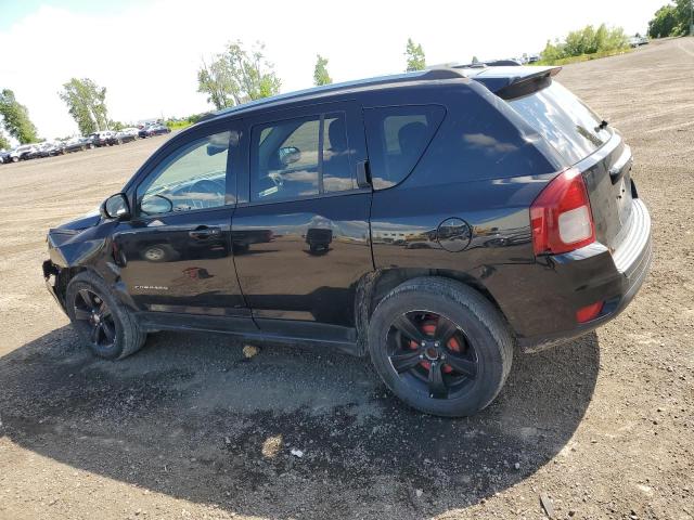 Photo 1 VIN: 1C4NJCAB6ED648608 - JEEP COMPASS SP 