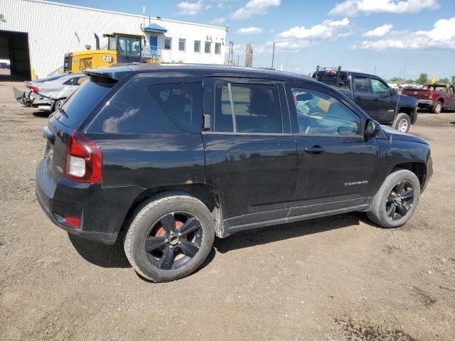 Photo 2 VIN: 1C4NJCAB6ED648608 - JEEP COMPASS SP 