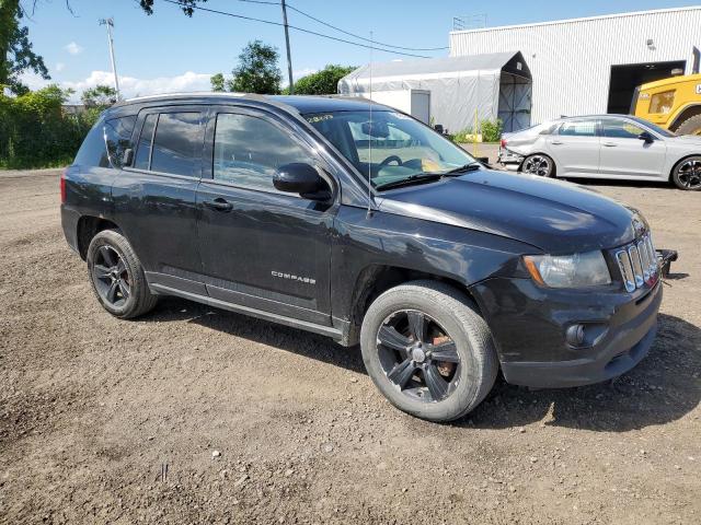 Photo 3 VIN: 1C4NJCAB6ED648608 - JEEP COMPASS SP 