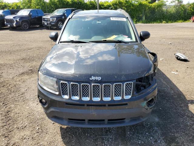 Photo 4 VIN: 1C4NJCAB6ED648608 - JEEP COMPASS SP 