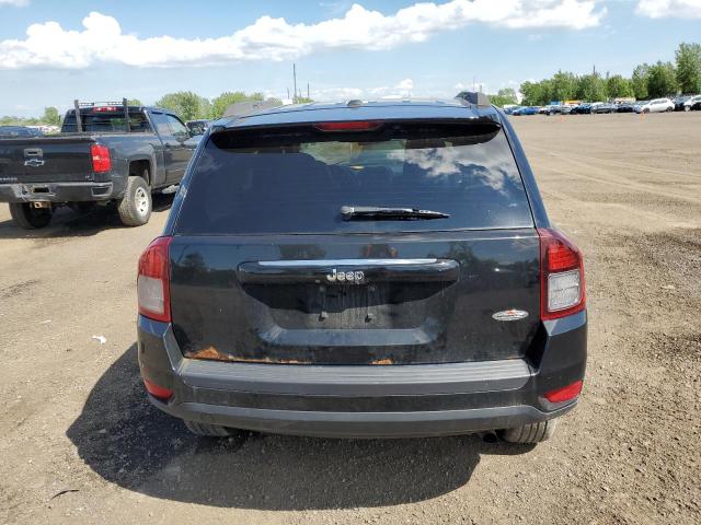 Photo 5 VIN: 1C4NJCAB6ED648608 - JEEP COMPASS SP 