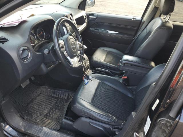 Photo 6 VIN: 1C4NJCAB6ED648608 - JEEP COMPASS SP 