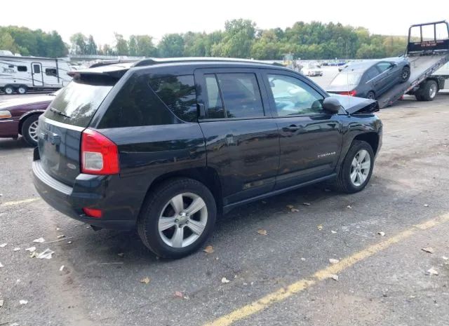 Photo 3 VIN: 1C4NJCAB8CD575724 - JEEP COMPASS 