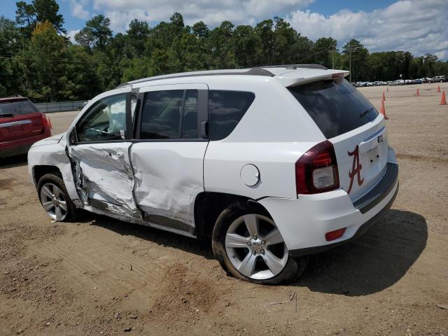 Photo 1 VIN: 1C4NJCABXGD556016 - JEEP COMPASS SP 