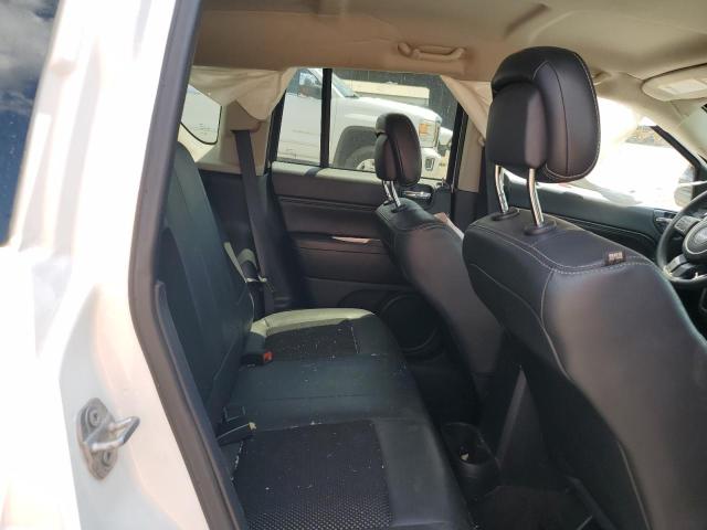 Photo 10 VIN: 1C4NJCABXGD556016 - JEEP COMPASS SP 