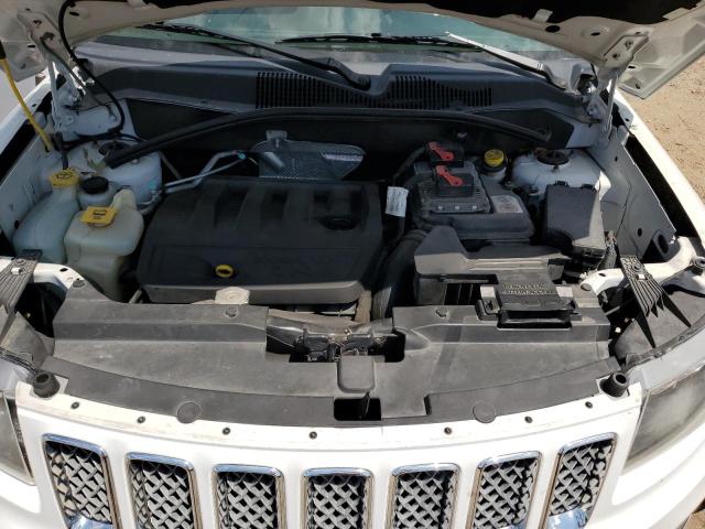 Photo 11 VIN: 1C4NJCABXGD556016 - JEEP COMPASS SP 