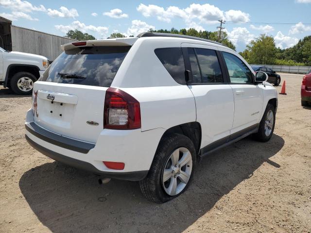 Photo 2 VIN: 1C4NJCABXGD556016 - JEEP COMPASS SP 