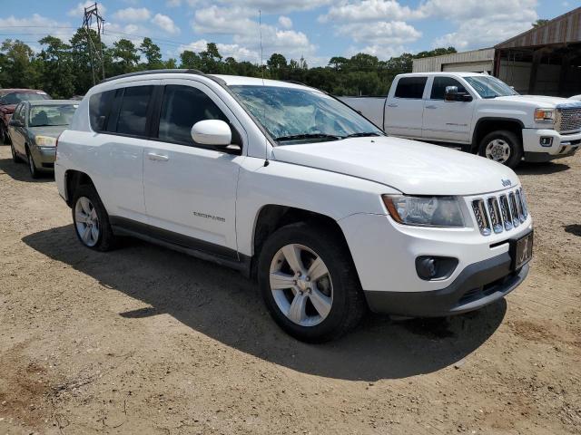 Photo 3 VIN: 1C4NJCABXGD556016 - JEEP COMPASS SP 