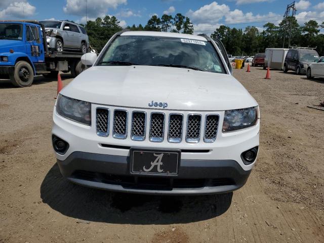 Photo 4 VIN: 1C4NJCABXGD556016 - JEEP COMPASS SP 