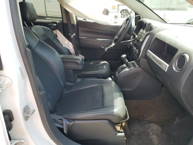 Photo 6 VIN: 1C4NJCABXGD556016 - JEEP COMPASS SP 