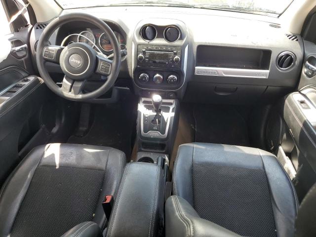 Photo 7 VIN: 1C4NJCABXGD556016 - JEEP COMPASS SP 