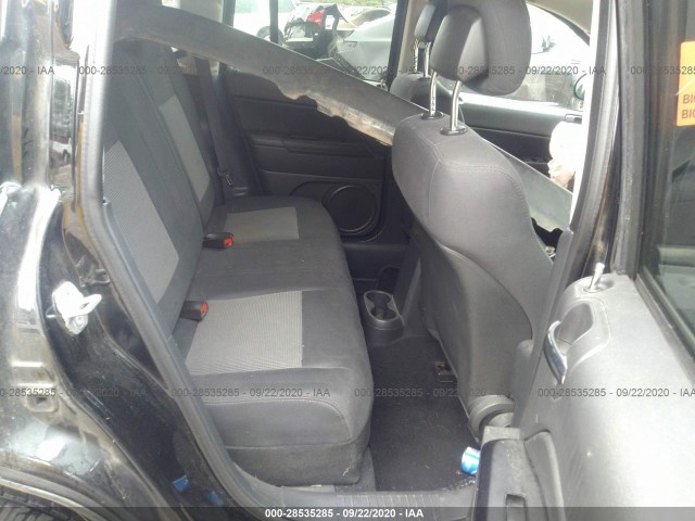 Photo 7 VIN: 1C4NJCBA0CD503471 - JEEP COMPASS 