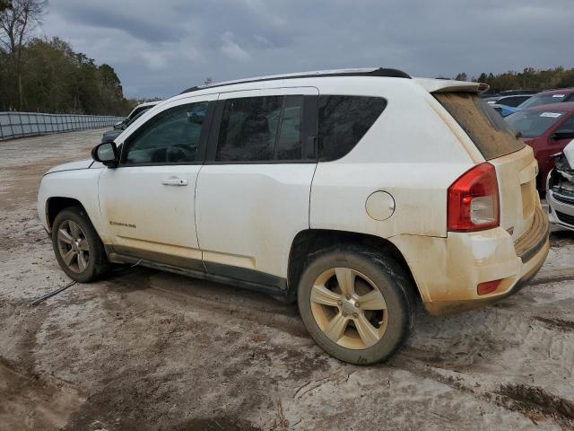 Photo 1 VIN: 1C4NJCBA0CD504149 - JEEP COMPASS SP 