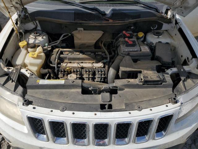 Photo 11 VIN: 1C4NJCBA0CD504149 - JEEP COMPASS SP 