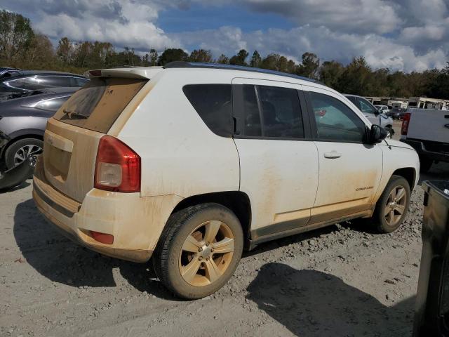 Photo 2 VIN: 1C4NJCBA0CD504149 - JEEP COMPASS SP 