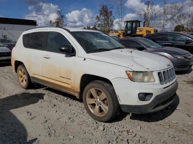 Photo 3 VIN: 1C4NJCBA0CD504149 - JEEP COMPASS SP 