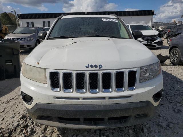 Photo 4 VIN: 1C4NJCBA0CD504149 - JEEP COMPASS SP 