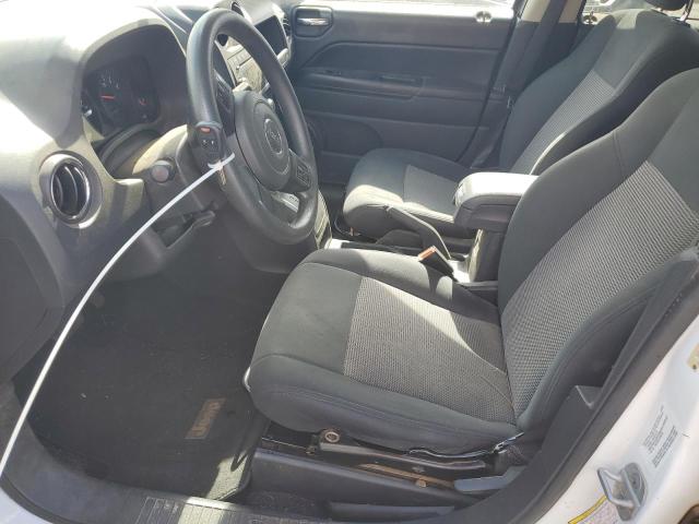 Photo 6 VIN: 1C4NJCBA0CD504149 - JEEP COMPASS SP 