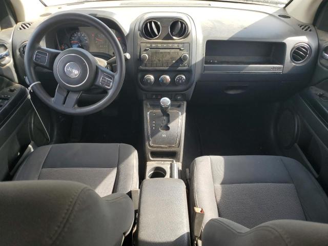 Photo 7 VIN: 1C4NJCBA0CD504149 - JEEP COMPASS SP 