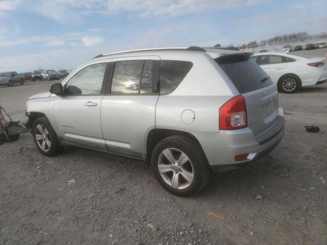 Photo 1 VIN: 1C4NJCBA0CD504183 - JEEP COMPASS 