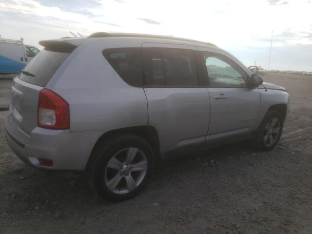 Photo 2 VIN: 1C4NJCBA0CD504183 - JEEP COMPASS 