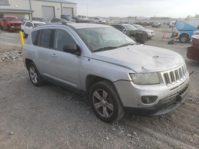 Photo 3 VIN: 1C4NJCBA0CD504183 - JEEP COMPASS 