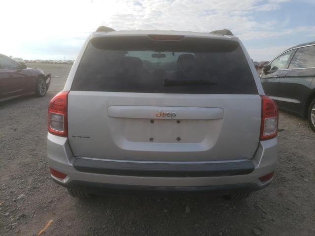 Photo 5 VIN: 1C4NJCBA0CD504183 - JEEP COMPASS 