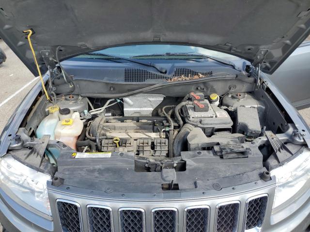 Photo 11 VIN: 1C4NJCBA0CD622783 - JEEP COMPASS SP 