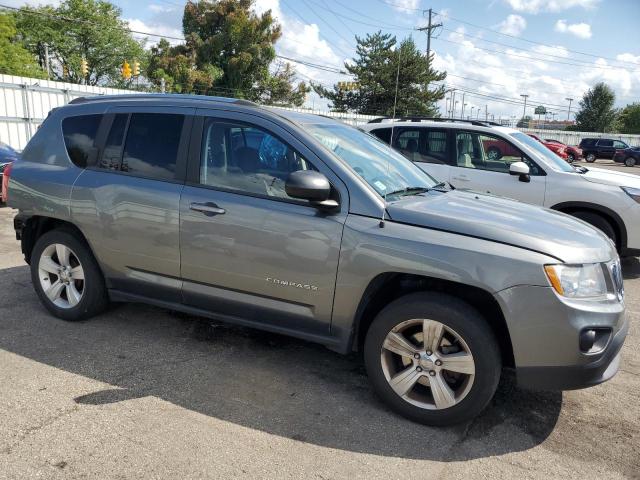 Photo 3 VIN: 1C4NJCBA0CD622783 - JEEP COMPASS SP 