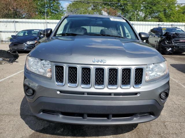 Photo 4 VIN: 1C4NJCBA0CD622783 - JEEP COMPASS SP 